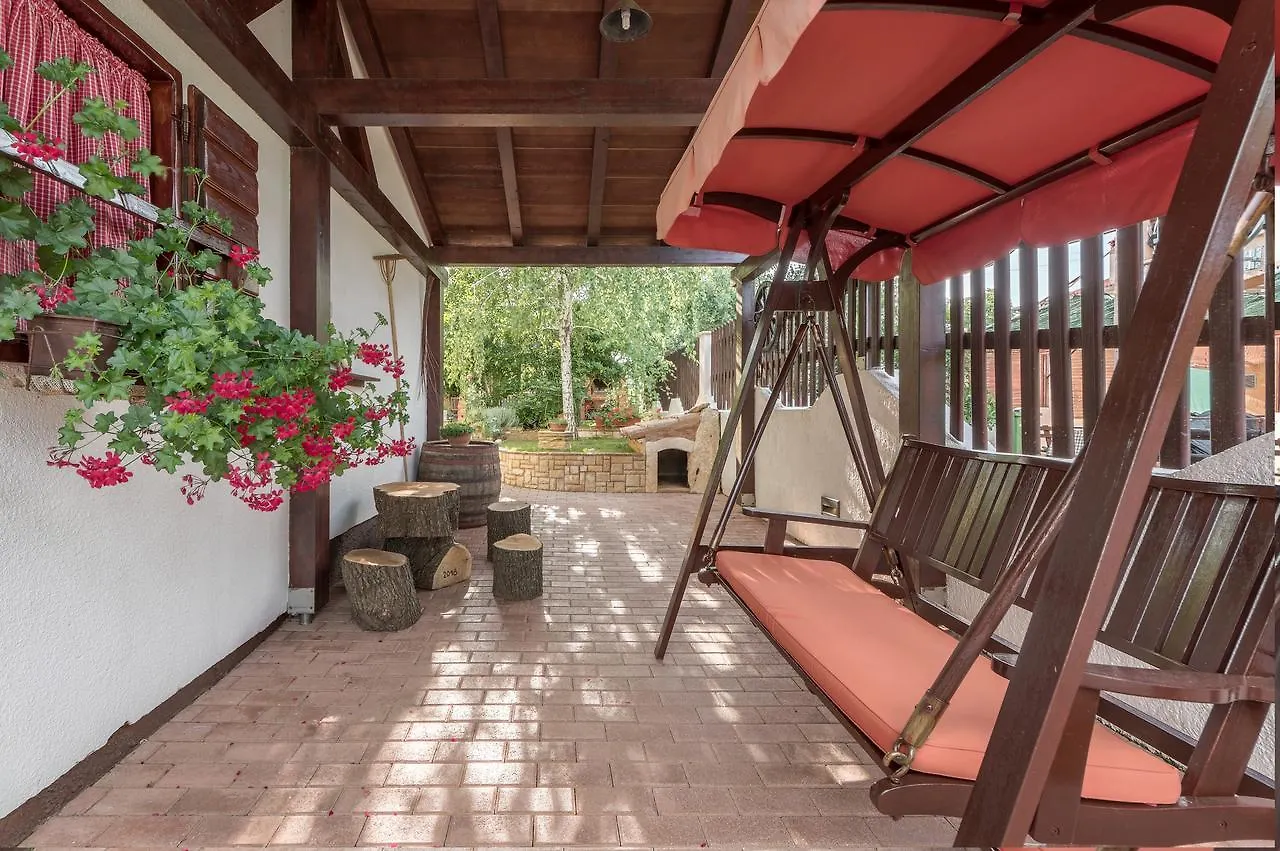 Apartment San Ližnjan